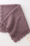 Lana Grossa PLAID Alta Moda Alpaca - Stickmönster (DK)