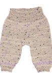 Lana Grossa BYXOR Cool Wool Baby Print Punto & Cool Wool Baby - Stickmönster (DK)