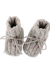 Lana Grossa TOFFLOR Cool Wool Baby Print Punto - Stickmönster (DK)