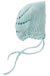 Lana Grossa MÖSSA Cool Wool Baby - Virkmönster (DK)