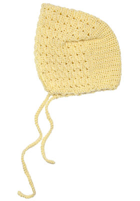 MÖSSA Cool Wool Baby - Vikkmönster (DK) från Lana Grossa