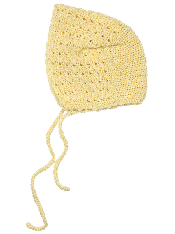 Lana Grossa MÖSSA Cool Wool Baby - Vikkmönster (DK)