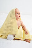 Lana Grossa PLAID Cool Wool Baby - Virkmönster (DK)