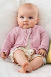 Lana Grossa JACKA Soft Cotton - Stickmönster (DK)