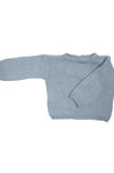 Lana Grossa PULLOVER Alta Moda Cotolana - Stickmönster (DK)