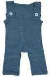 Lana Grossa BYXOR Soft Cotton - Stickmönster (DK)