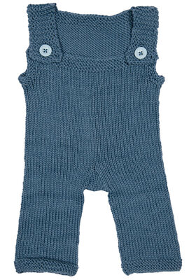 BYXOR Soft Cotton - Stickmönster (DK) från Lana Grossa