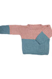 Lana Grossa PULLOVER Alta Moda Cotolana - Stickmönster (DK)