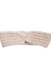 Lana Grossa PANNBAND Alta Moda Alpaca - Stickmönster (DK)