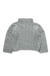 Lana Grossa PULLOVER Alta Moda Cotolana - Stickmönster (DK)