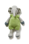 Lana Grossa VIRKAD ELEFANT Cotone - Virkmönster (DK)