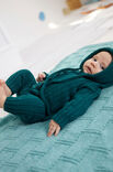 Lana Grossa OVERALL Cool Wool Big - Stickmönster (DK)