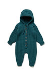 Lana Grossa OVERALL Cool Wool Big - Stickmönster (DK)
