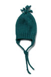 Lana Grossa MÖSSA Cool Wool Big - Stickbeskrivning (DK)