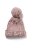 Lana Grossa MÖSSA Cool Merino Big - Stickmönster (DK)