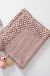 Lana Grossa PLAID Cool Merino Big - Stickmönster (DK)