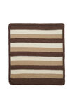 Lana Grossa PLAID Ecopuno - Stickmönster (DK)