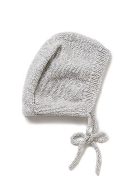 MÖSSA Cool Wool Baby - Stickmönster (DK) från Lana Grossa