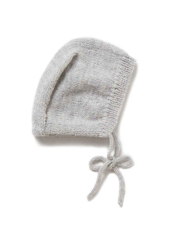 Lana Grossa MÖSSA Cool Wool Baby - Stickmönster (DK)