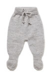 Lana Grossa BYXOR Cool Wool Baby - Stickmönster (DK)