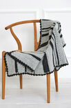 Lana Grossa PLAID Cool Merino Big - Stickmönster (DK)
