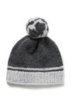 Lana Grossa MÖSSA Cool Merino Big - Stickmönster (DK)