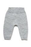 Lana Grossa BYXOR Cool Wool Baby - Stickmönster (DK)