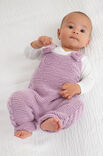 Lana Grossa SPARKBYXOR Cool Wool - Stickmönster (DK)