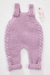 Lana Grossa SPARKBYXOR Cool Wool - Stickmönster (DK)