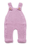 Lana Grossa SPARKBYXOR Cool Wool - Stickmönster (DK)