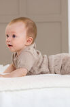 Lana Grossa PULLOVER Cool Wool Baby - Stickmönster (DK)
