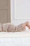 Lana Grossa BYXOR Cool Wool Baby - Stickmönster (DK)
