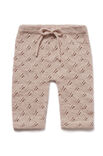 Lana Grossa BYXOR Cool Wool Baby - Stickmönster (DK)