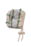 Lana Grossa MÖSSA Cool Wool Baby - Stickmönster (DK)