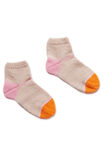 Lana Grossa SOCKOR Cool Wool Baby - Stickmönster (DK)