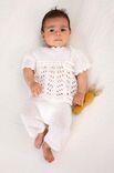 Lana Grossa TOP Cool Wool Baby - Stickmönster (DK)