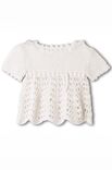 Lana Grossa TOP Cool Wool Baby - Stickmönster (DK)
