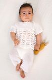 Lana Grossa BYXOR Cool Wool Baby - Stickmönster (DK)