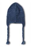 Lana Grossa MÖSSA Cool Wool Big Vintage - Stickmönster (DK)