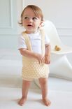 Lana Grossa BYXOR Cool Wool Baby - Stickmönster (DK)