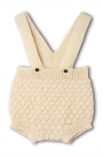 Lana Grossa BYXOR Cool Wool Baby - Stickmönster (DK)