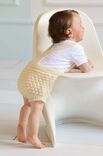 Lana Grossa BYXOR Cool Wool Baby - Stickmönster (DK)