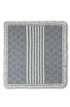 Lana Grossa PLAID Cool Wool Baby - Stickmönster (DK)