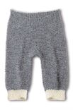 Lana Grossa BYXOR Cool Wool Baby - Stickmönster (DK)