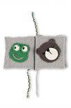 Lana Grossa BILDBOK The Tube Fine & Cotone - Stickmönster (DK)