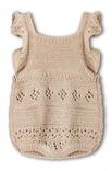 Lana Grossa SPARKBYXOR Cool Wool Baby - Stickmönster (DK)