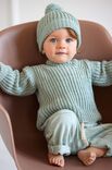 Lana Grossa PULLOVER Elastico - Stickmönster (DK)