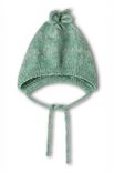 Lana Grossa MÖSSA Natural Superkid Tweed & Ecopuno - Stickmönster (DK)