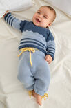 Lana Grossa BYXOR Cool Wool Baby