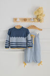 Lana Grossa BYXOR Cool Wool Baby